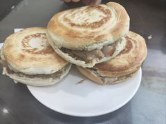 -秦豫肉夹馍(骡马市总店)