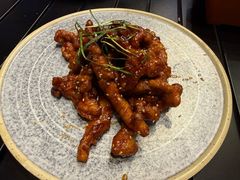 -醉炫音速烧烤·干煸菜(沙河总店)