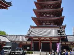 -浅草寺