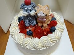 -好利来(五一广场店)