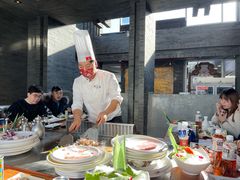 -大渔·观筵(三里屯太古里店)