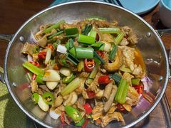 -湘聚缘湘菜馆(斜土路店)