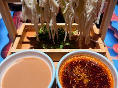 -醉长安(钟楼旗舰店)