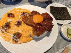 -和牛食堂•BISTRO(广州首店)