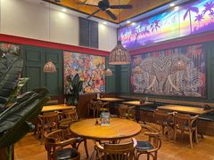 -泰堤坊(淡水体育馆店)