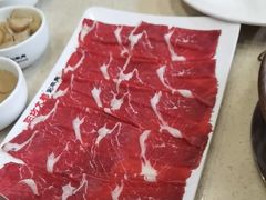 -阳坊大都涮羊肉(阳坊总店)