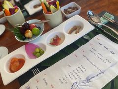 -王府茶宴(大观园总店)