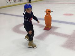 -冠军冰场(环球中心店)