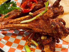 -避风塘(宝山万达店)