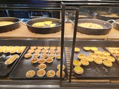 -金滏山烤肉·海鲜·火锅自助餐厅(襄阳万达店)