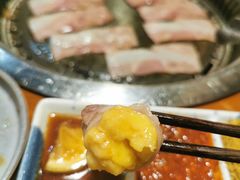 -石頭記榴莲烤肉(万达金街店)