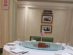 -大鸭梨烤鸭(左家庄店)