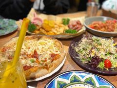 -盘炉forenza·云贵川融合小食堂 ( 钟楼中柳巷店)