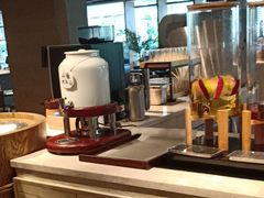 -金海湾自助餐厅(金陵饭店)