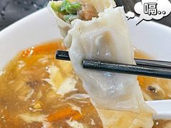 招牌酸辣汤-四海游龙(大华店)