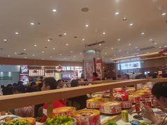 -龍歌自助小火锅(崂山丽达店)