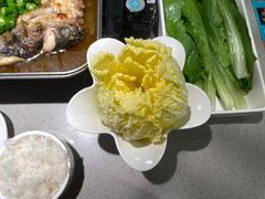 -半天妖烤鱼(新中关购物中心店)