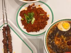 -华天延吉餐厅(西四总店)