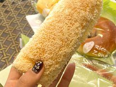 -RiceZone乐食尊纯米面包坊(望京店)