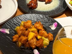 -枣子树·素食餐厅(普陀山店)