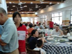 -钱大妈海鲜饭店(保利林语店)