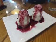 -聚点串吧·北京烧烤(朝北店)