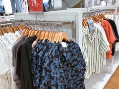 -优衣库(上海正大广场店)