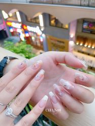 -初NAIL日式美甲美睫沙龙
