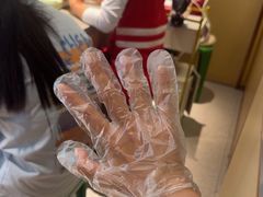 -海底捞火锅(江宸天街店)