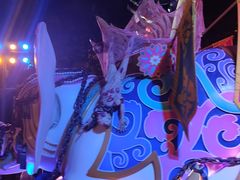 -南宁方特东盟神画