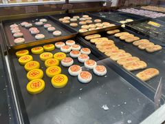 -百饼园(澳门路店)