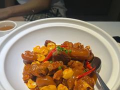 -院里寻菜·精致庭院菜(观沙岭店)