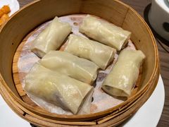 福州春卷-四道菜·福建菜馆(新街口金鹰店)