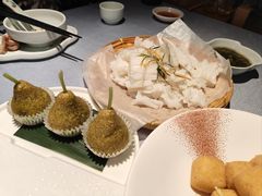 -晓粤·惹味粤菜(凯德乐峰广场店)