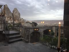 -Seten Restaurant Cappadocia