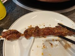 -仁和四季涮肉馆(天坛南门店)