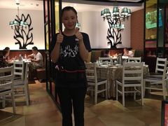 大堂-闫府私房菜·百年鲁菜(恒隆店)