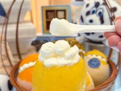 -CREAM STORY意大利手工冰淇淋&甜品(万象前海店)