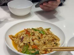 -辣公子·千岛湖私房菜(滨江店)