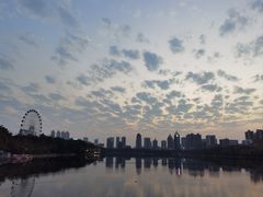 -南宁南湖公园