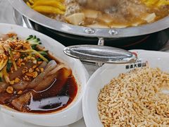 -丽清大别山鹅火锅(红皖家园店)