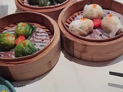 -禄运茶居·手工点心(恒宝广场店)