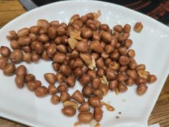 -正通记·哈尔滨烧烤·炭烤鸽子(七宝万科国际店)