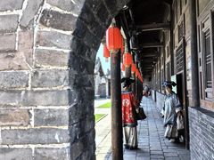 -平遥县衙