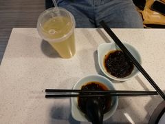 -轩于鲜旋转自助小火锅(新之城购物广场店)