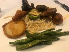 -拉蒂娜·巴西牛排馆 Latina·Brazilian Steakhouse(陆家嘴旗舰店)