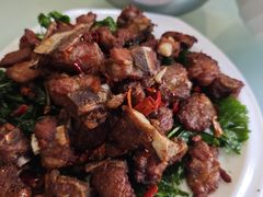 -杨林闻老三酸菜鱼(总店)