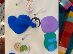 -蕃茄田艺术(普陀长风大悦城中心)