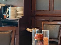 -Wolfgang’s Steakhouse 沃夫冈牛排馆(上海白玉兰广场店)