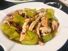 -达叔香味海鲜(海棠68环球美食街店)